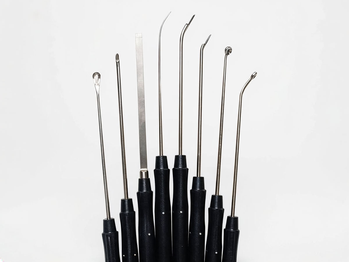 Kit Intranasal R3A